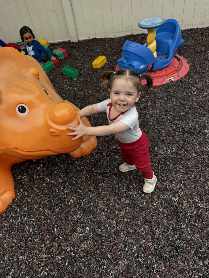 Infant-Program-Woodbridge-NJ